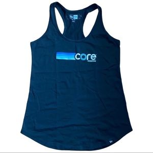 CORE Hydration Black Tank Top